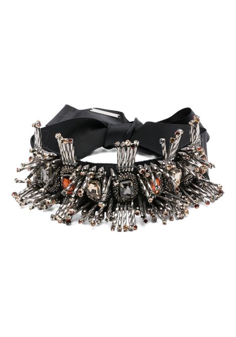  DRIES VAN NOTEN | Necklace | 0113072319353
